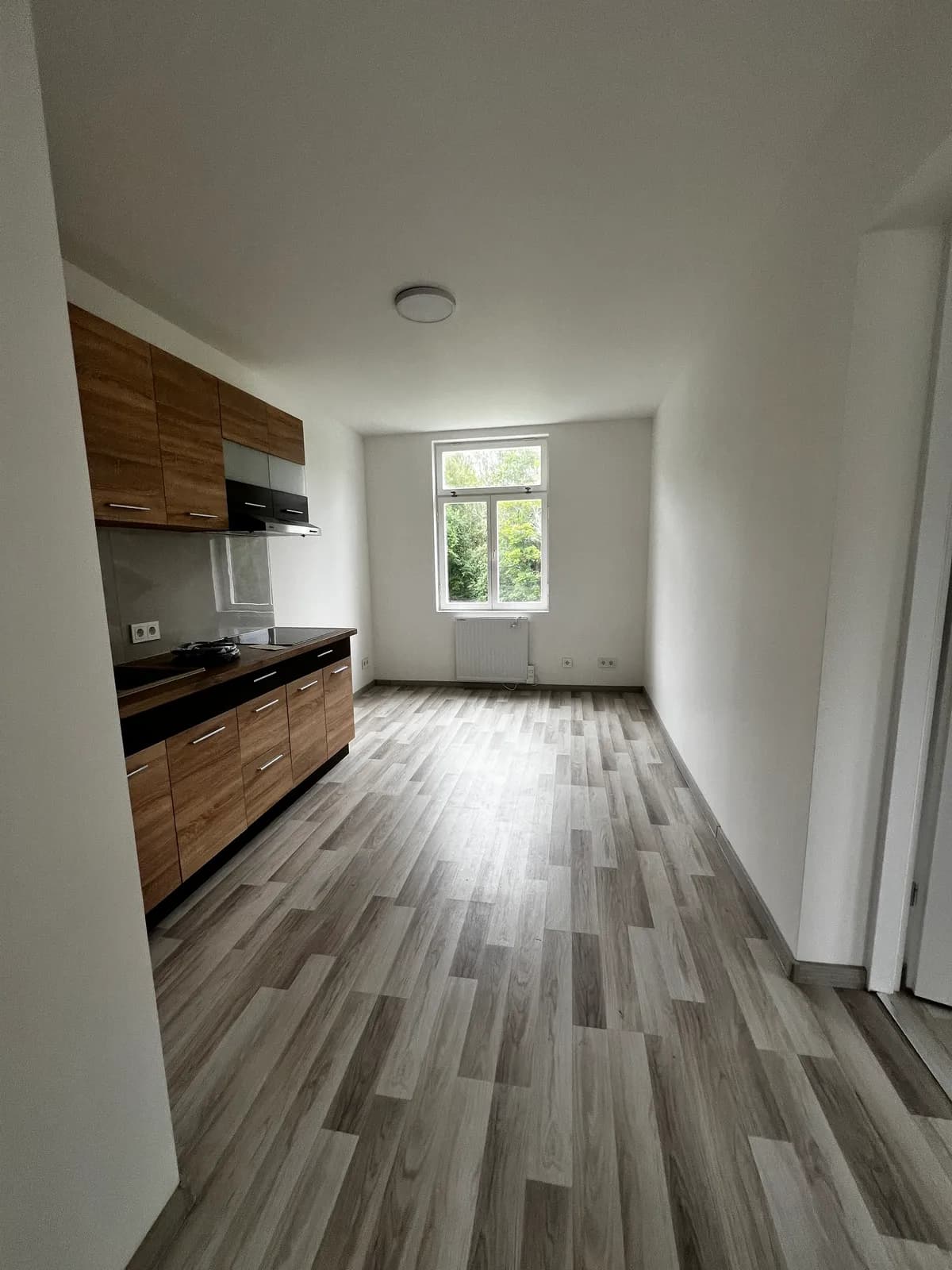 Hyreslägenhet på Grängesberg i grangesberg