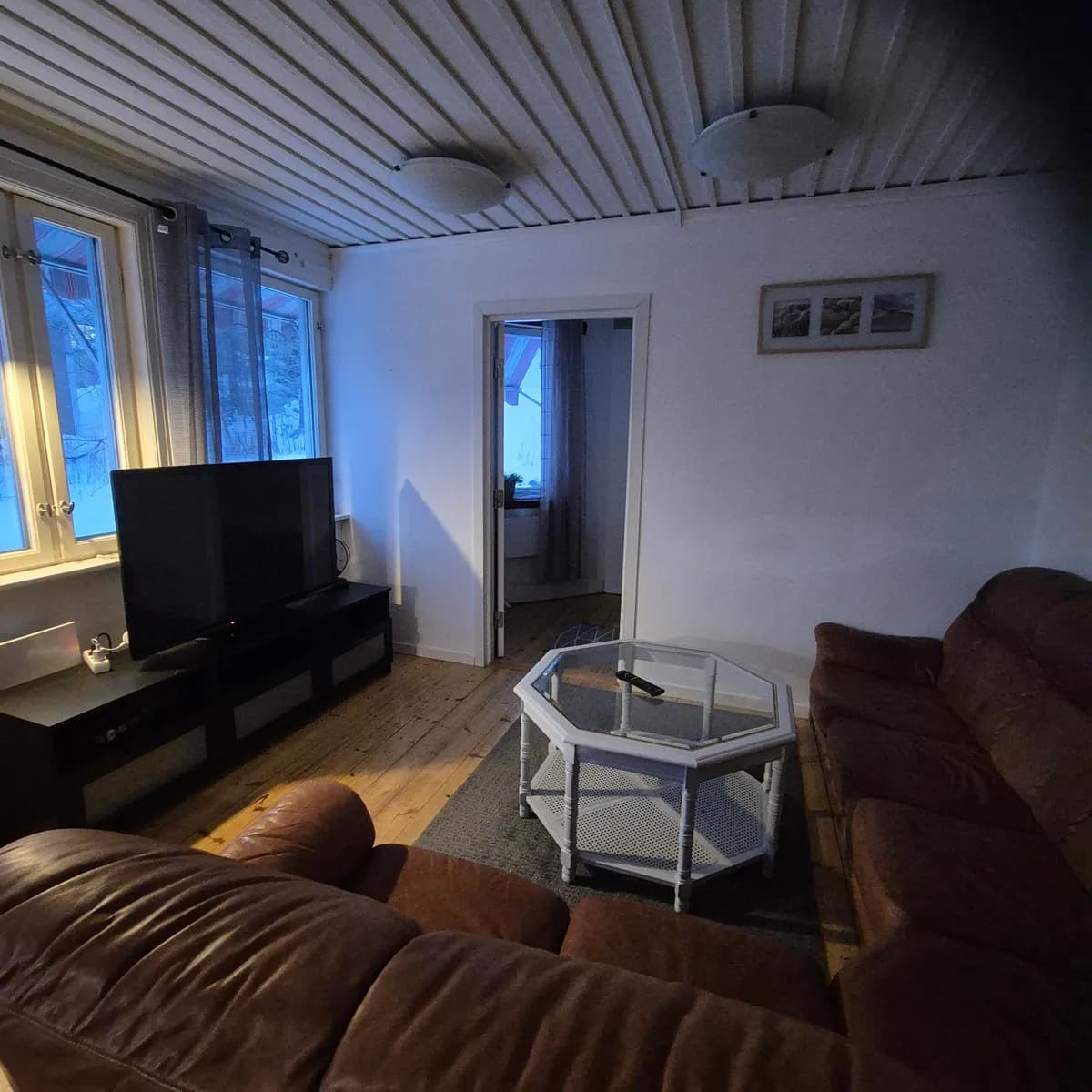 Hyreslägenhet på Kramfors i kramfors