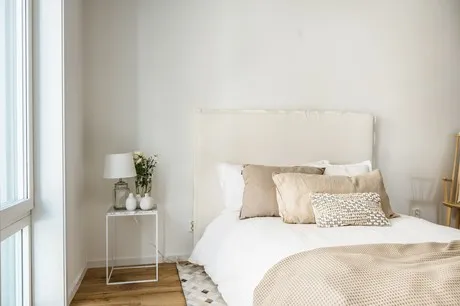 Hyreslägenhet på Nykvarn i nykvarn