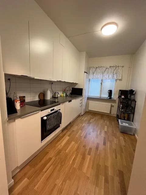 Hyreslägenhet på Köping i koping