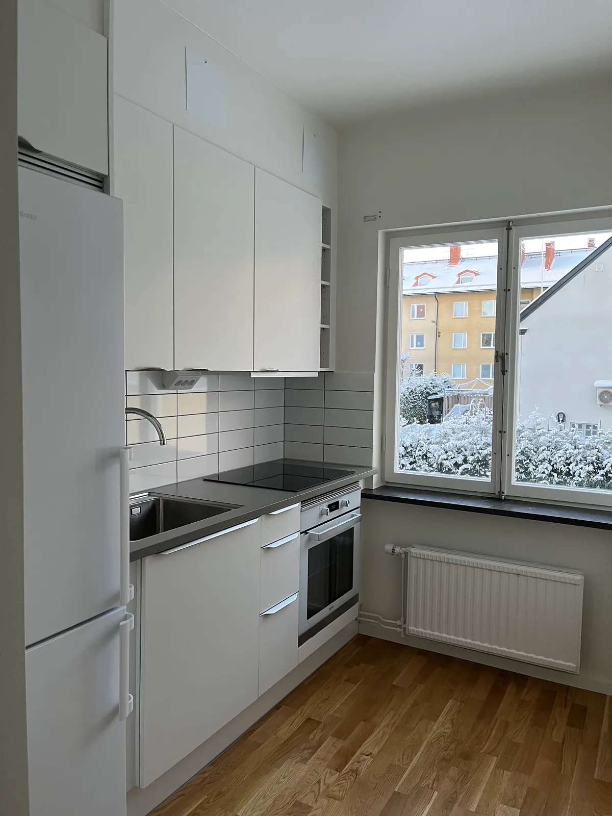 Hyreslägenhet på Köping i koping