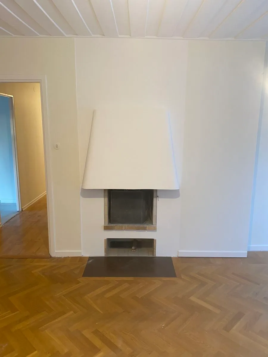 Hyreslägenhet på Örnsköldsvik i ornskoldsvik