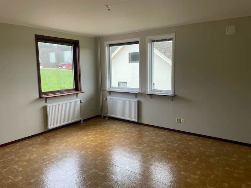 Lägenhet på Brodalen i Brodalen