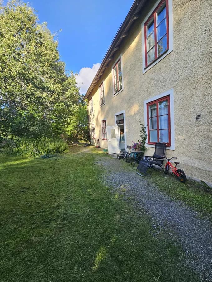 Lägenhet på GUSTAF DE LAVALS VÄG i Skogstorp