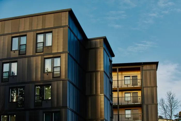 Hyreslägenhet på Tullinge i tullinge