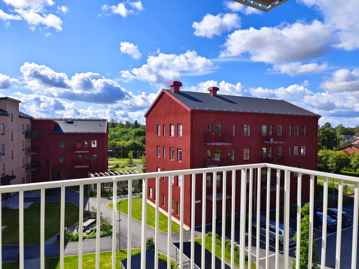 Hyreslägenhet på Enköping i enkoping