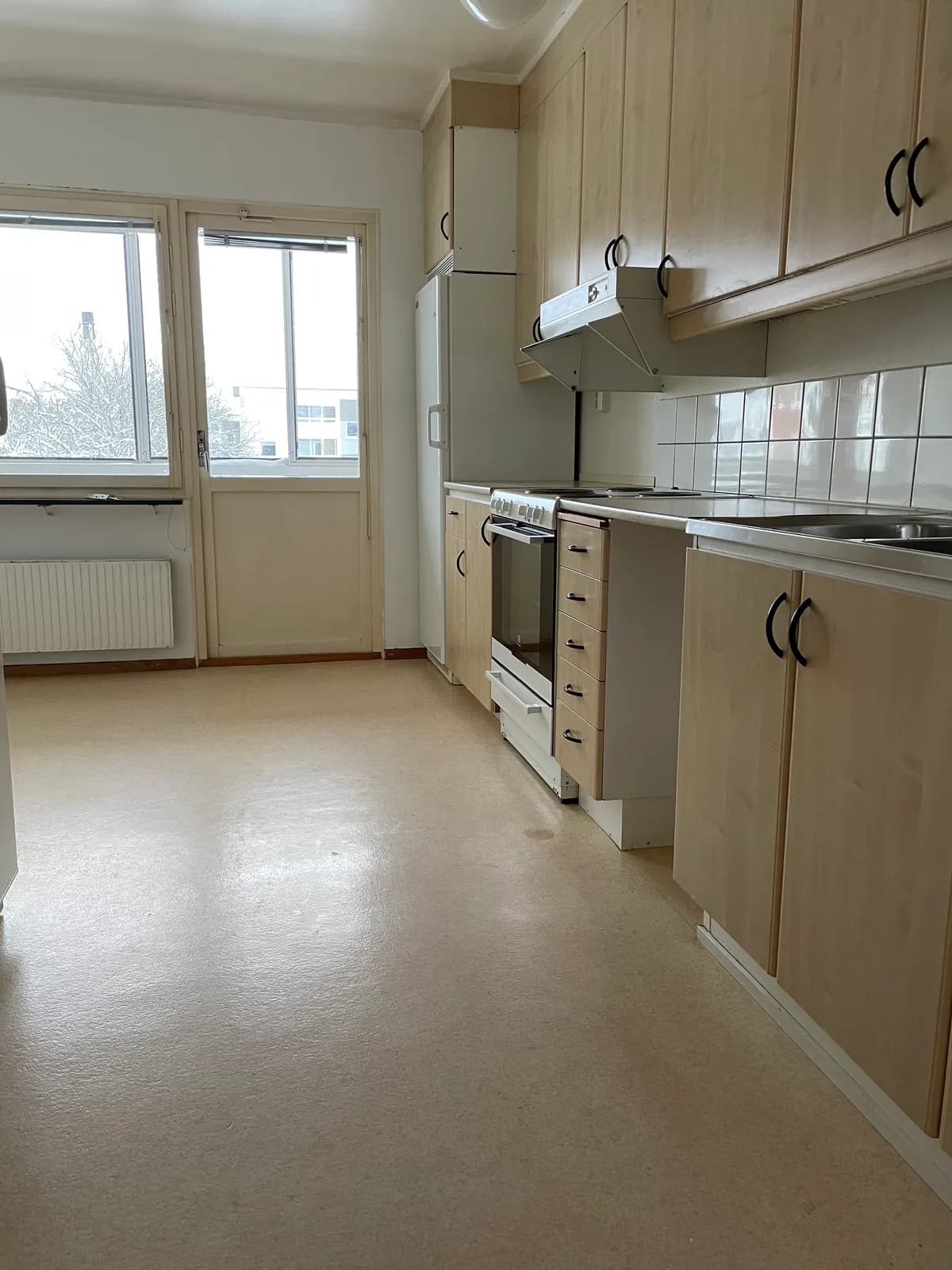 Hyreslägenhet på Skara i skara