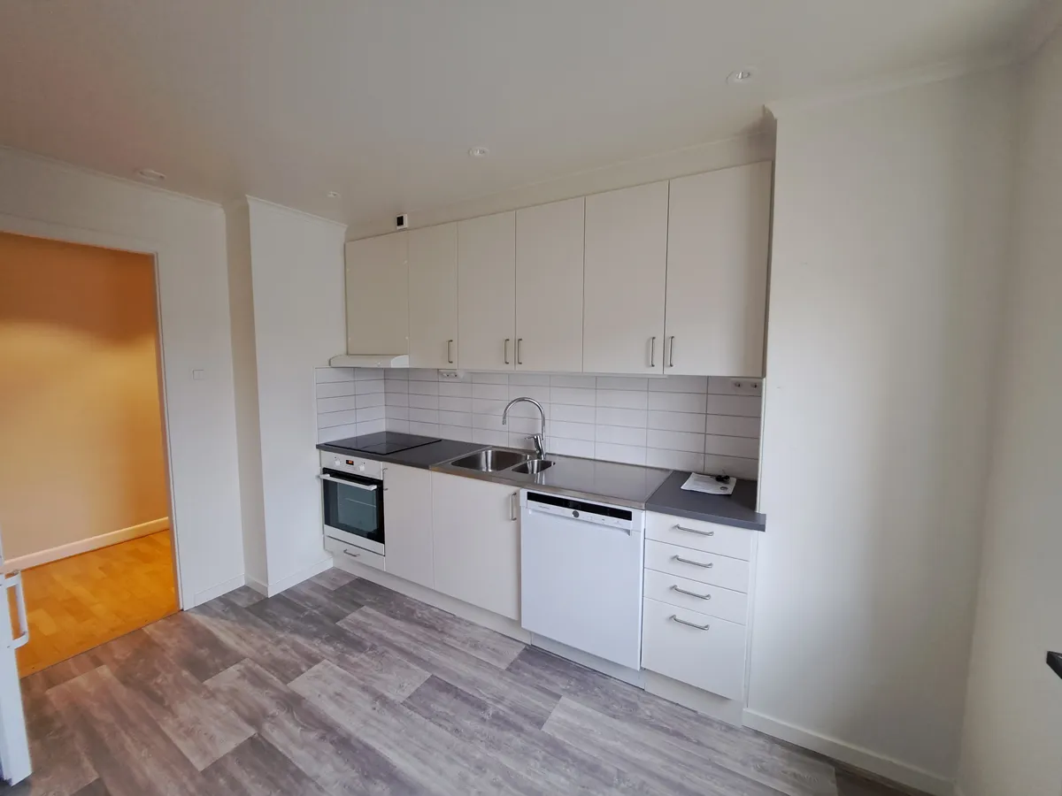 Hyreslägenhet på Uddevalla i uddevalla