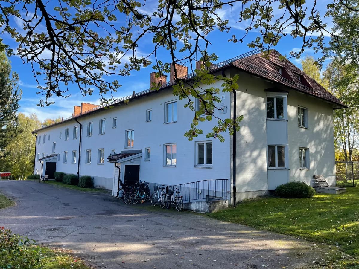 Hyreslägenhet på Falun i falun