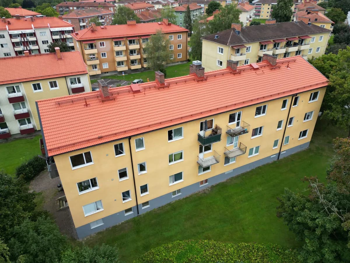 Hyreslägenhet på Köping i koping