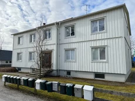 Lägenhet på Varavägen i Stora Levene