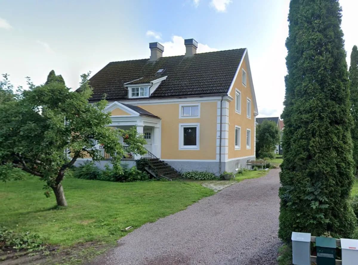 Lägenhet på Högåsgatan i Tibro