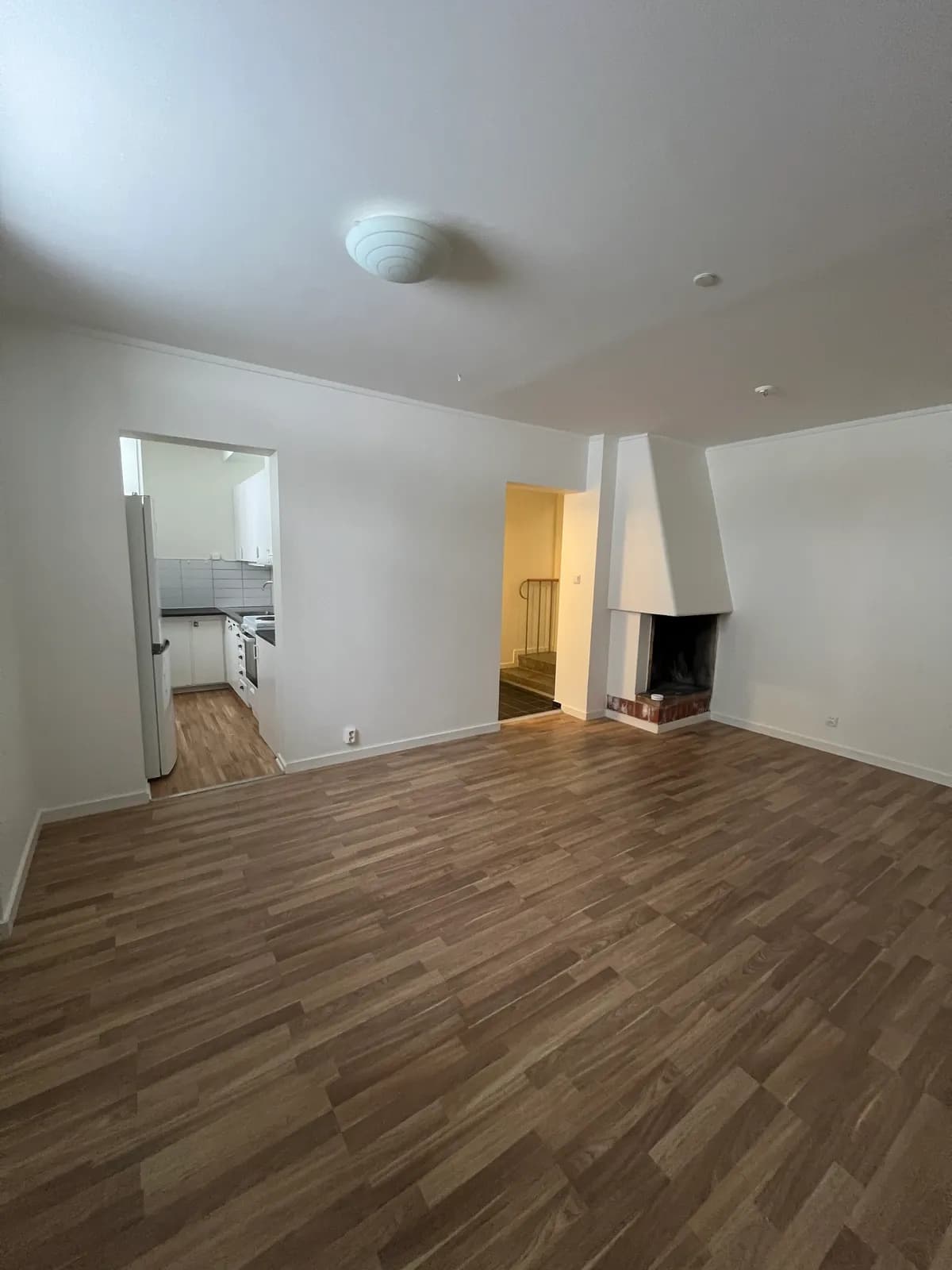 Hyreslägenhet på Indal i indal