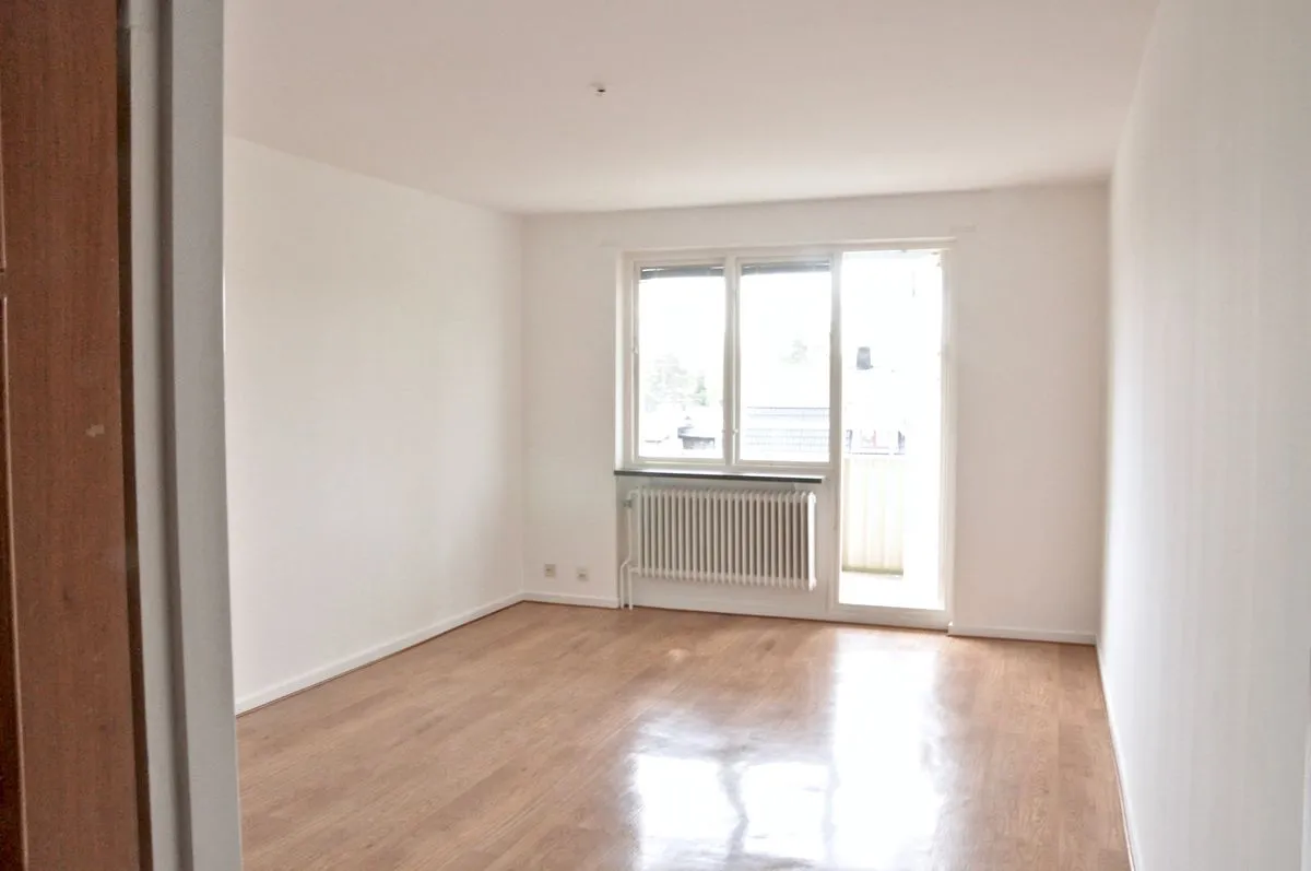 Hyreslägenhet på Röfors i rofors