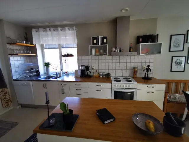 Hyreslägenhet på Hässleholm i hassleholm