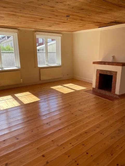 Hyreslägenhet på Arboga i arboga