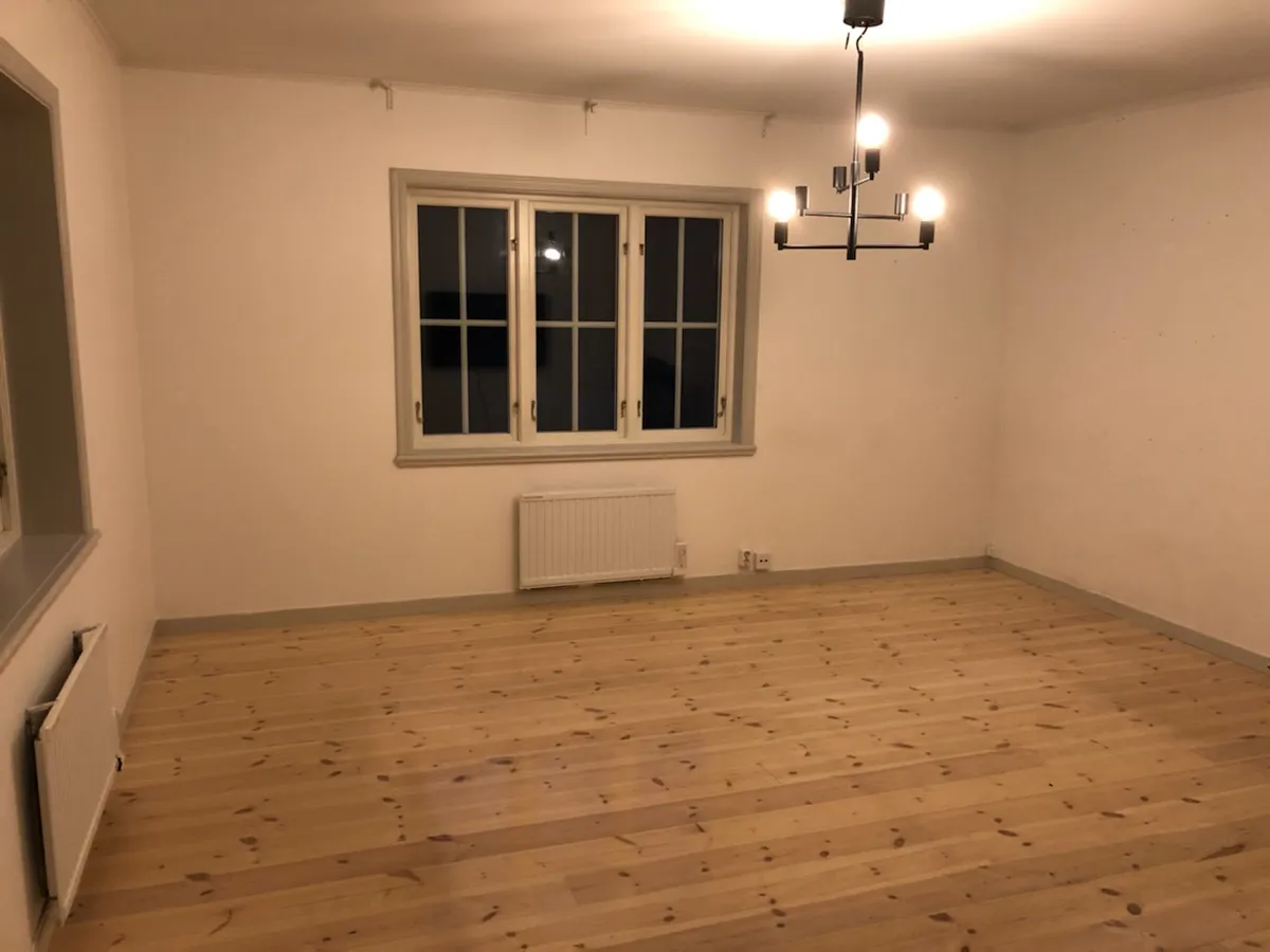 Lägenhet på Fågelsund i Ornö