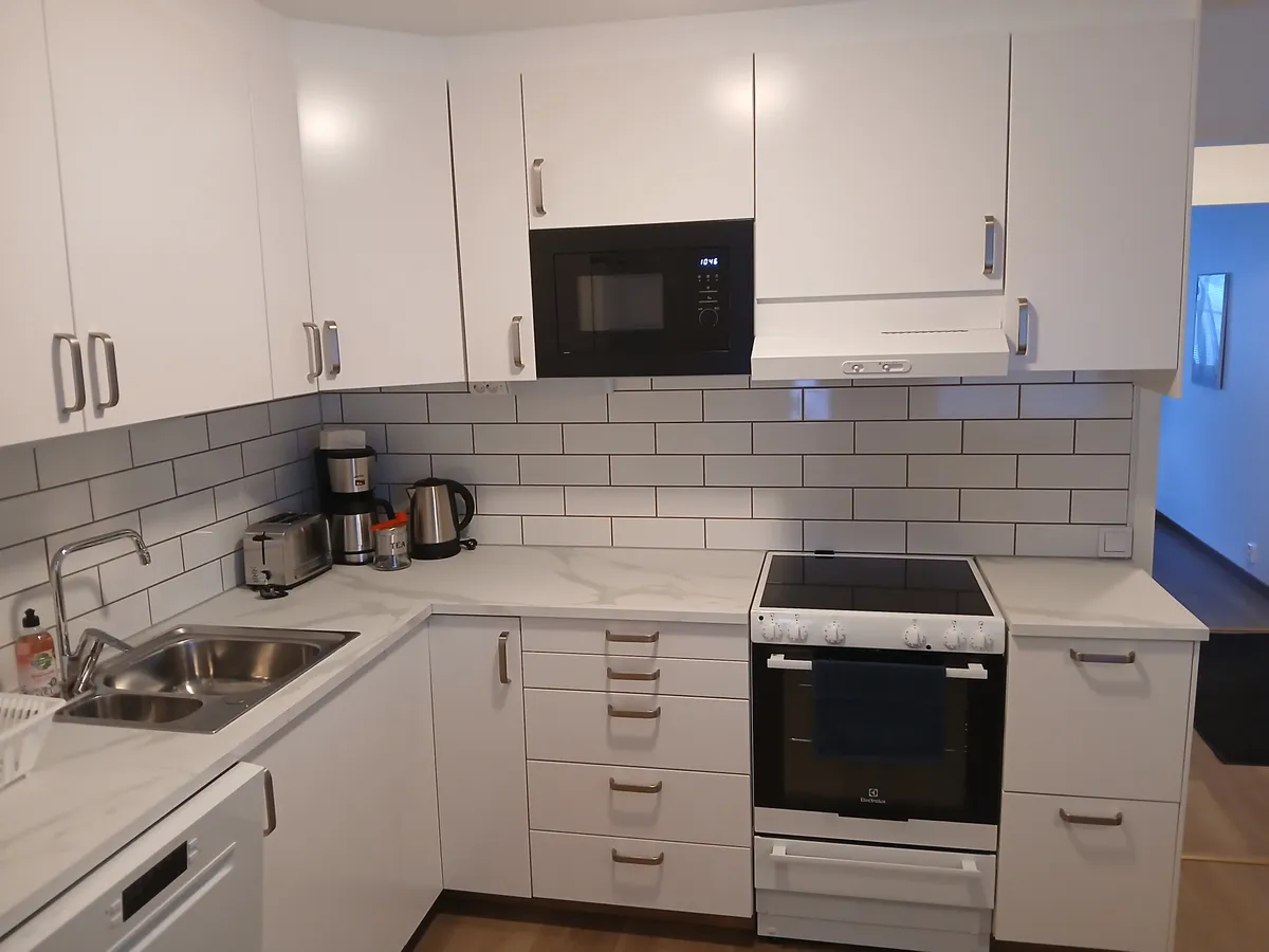 Hyreslägenhet på Luleå i lulea