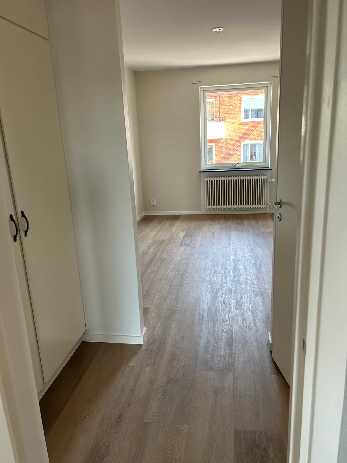 Hyreslägenhet på Ronneby i ronneby