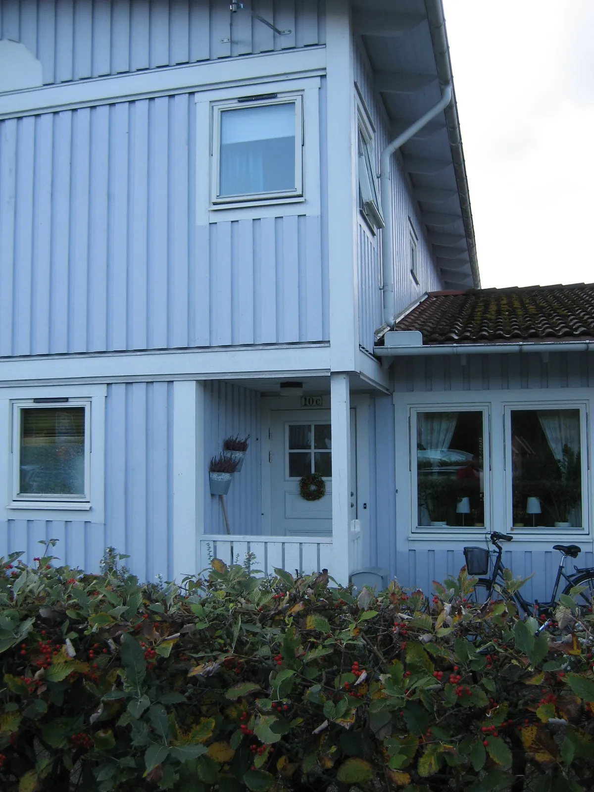 Hyreslägenhet på Båstad i bastad