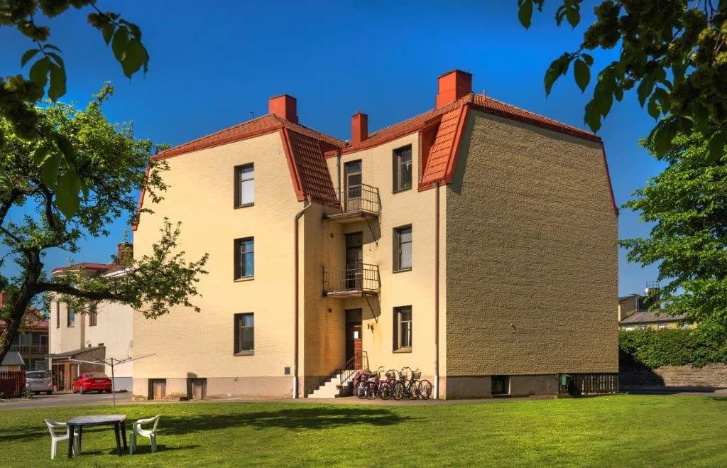 Hyreslägenhet på Falköping i falkoping