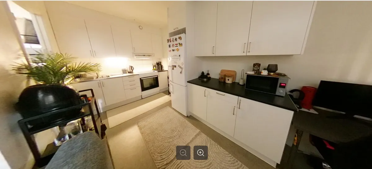 Lägenhet på Granövägen i Södertälje