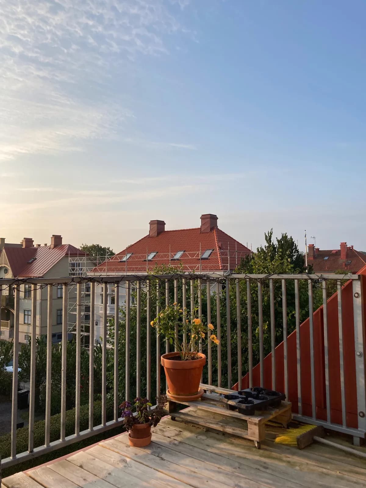 Lägenhet på Östergatan i Lidköping