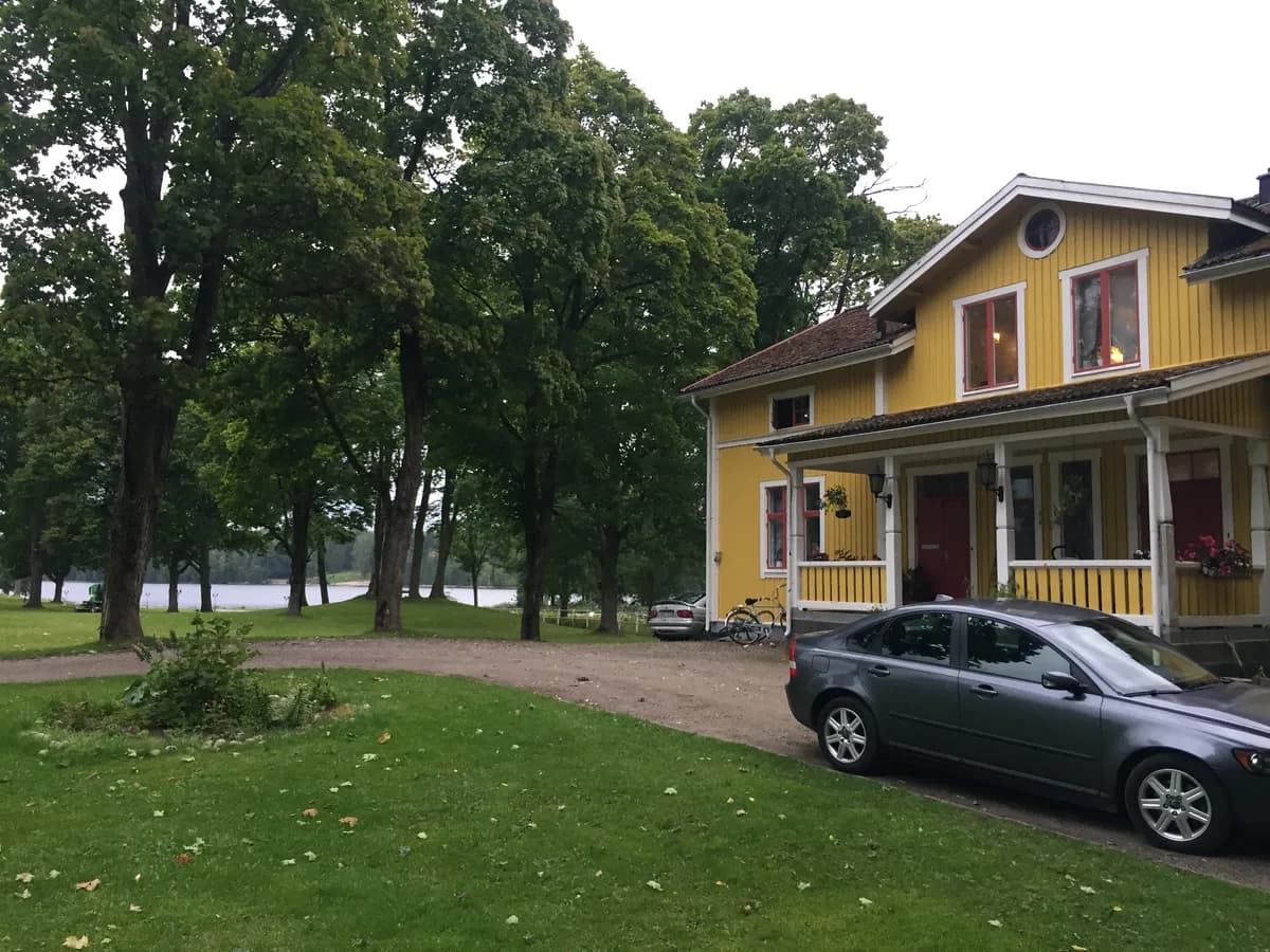 Hyreslägenhet på Filipstad i filipstad