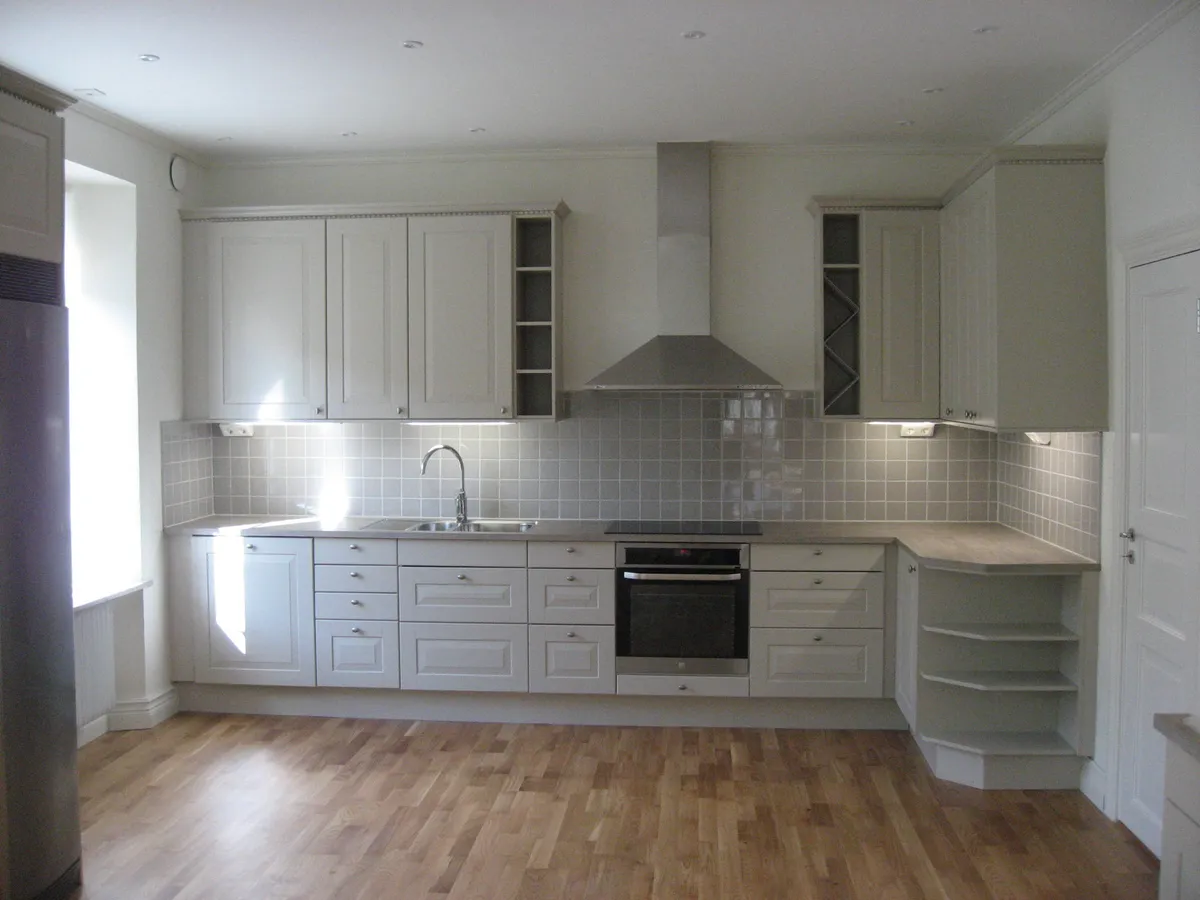 Lägenhet på Stora Rådmansgatan i Simrishamn