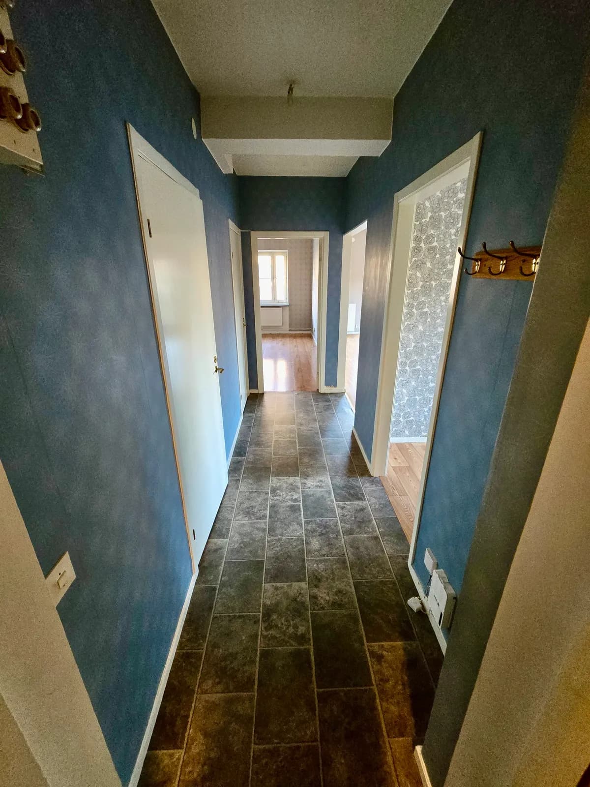 Hyreslägenhet på Köping i koping