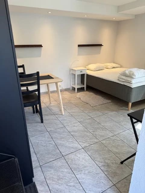 Lägenhet på Ängö Hamngata i Kalmar