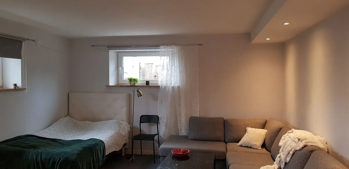 Lägenhet på Ängö Hamngata i Kalmar