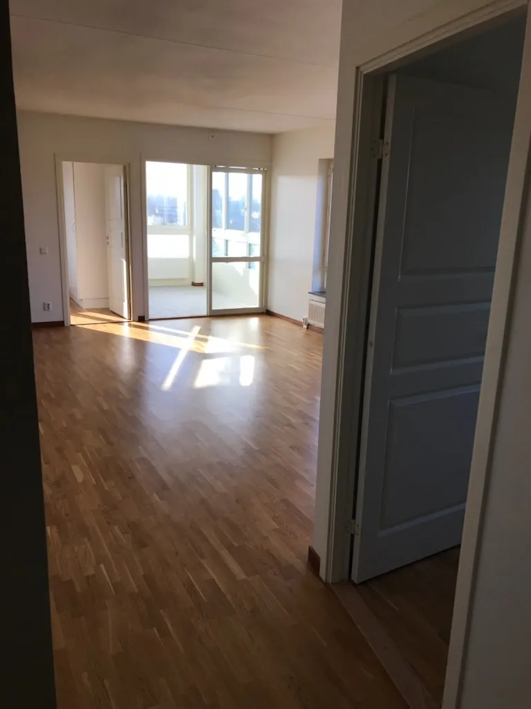 Lägenhet på Fredagsgatan i Helsingborg