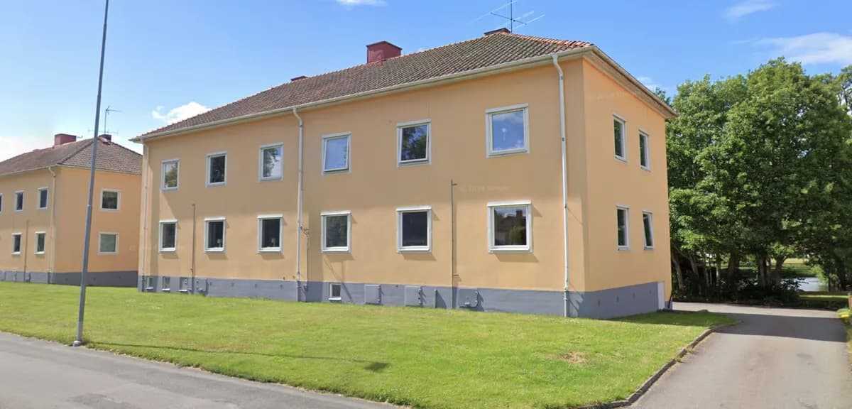 Hyreslägenhet på Tidaholm i tidaholm