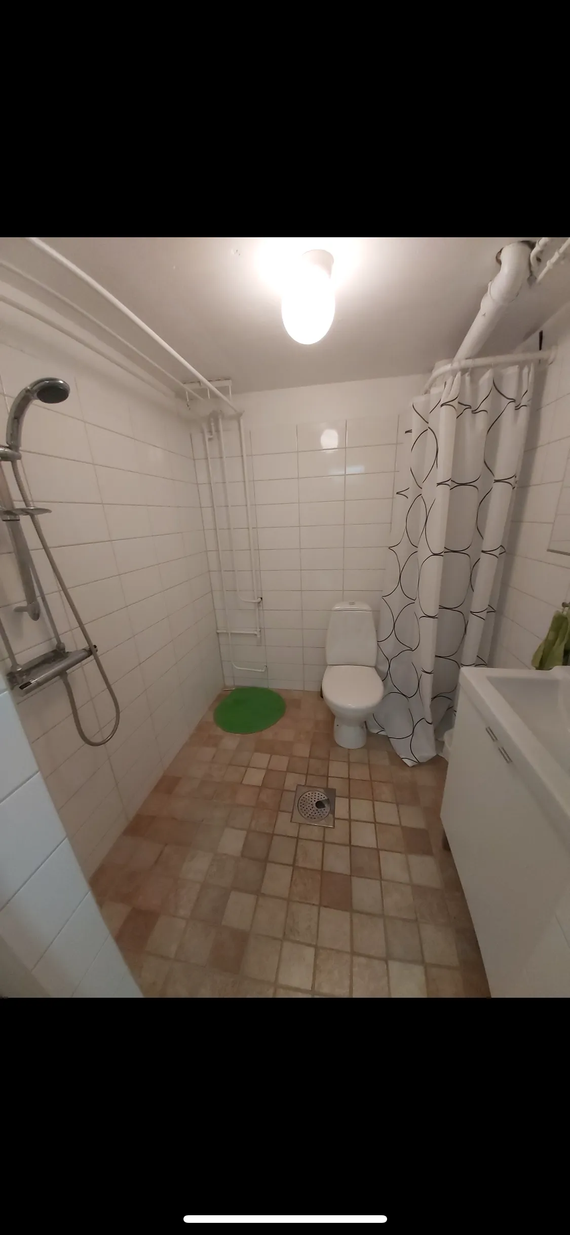 Lägenhet på Norra Hagevägen i Viken