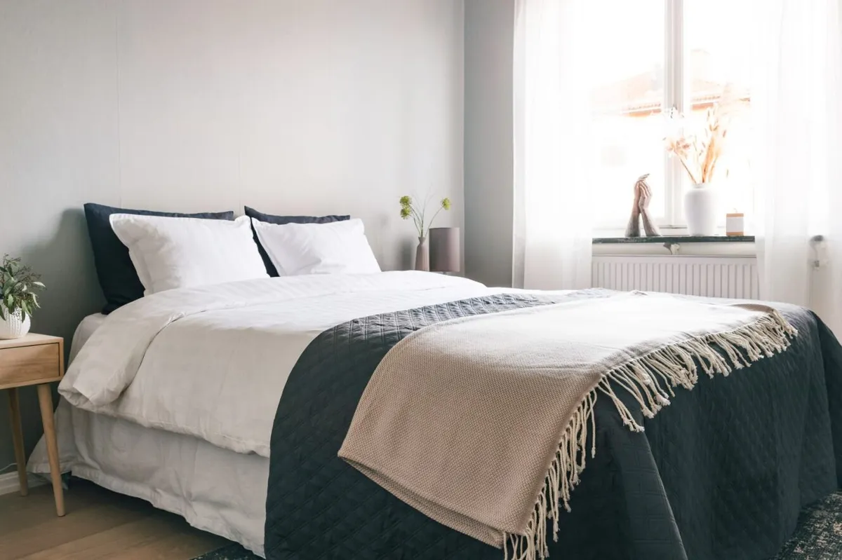 Lägenhet på Bergslagsvägen i Finspång