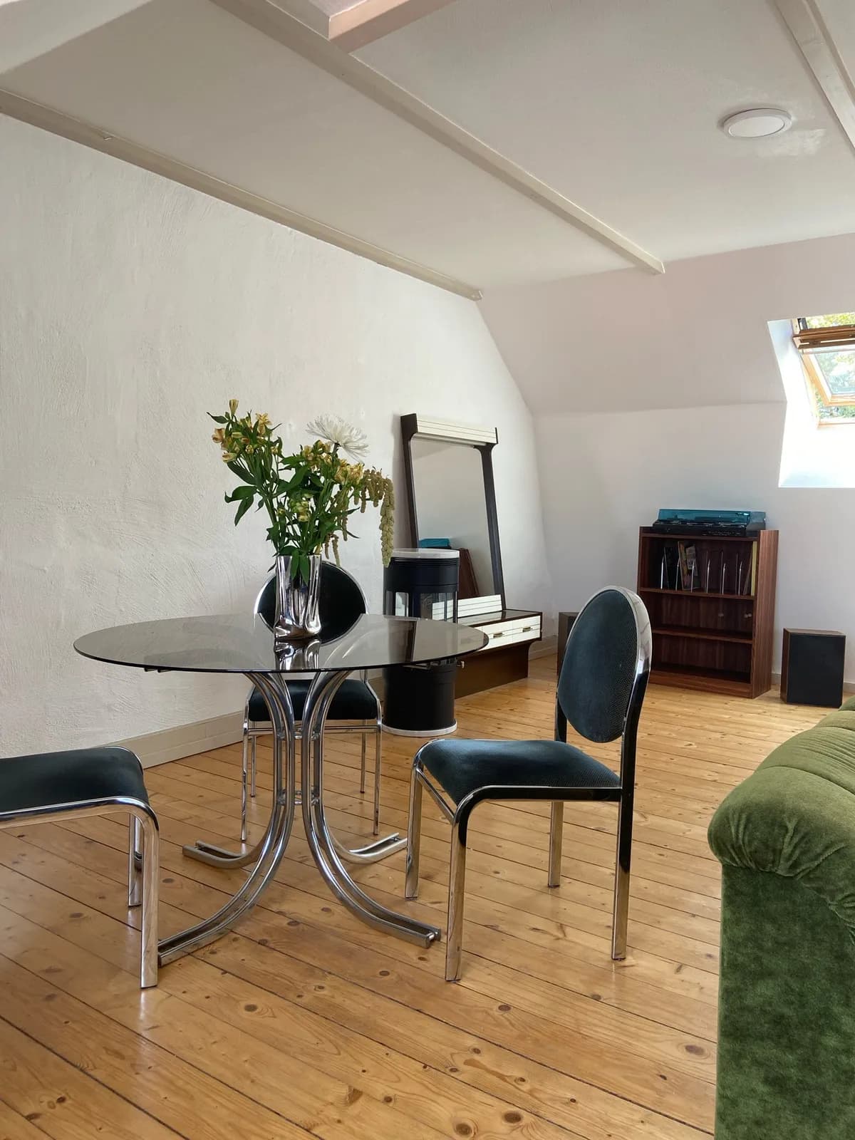 Hyreslägenhet på Karlshamn i karlshamn