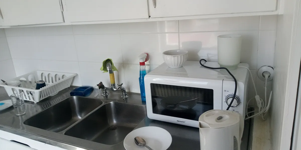 Hyreslägenhet på Kramfors i kramfors