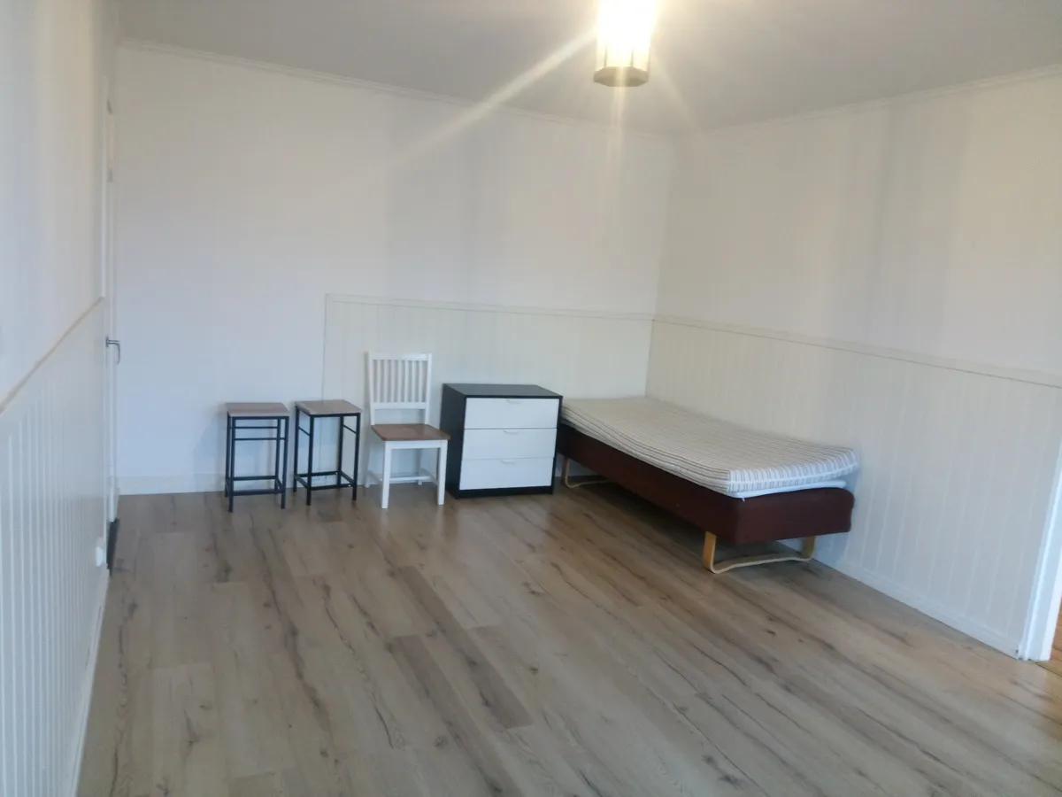 Hyreslägenhet på Kramfors i kramfors