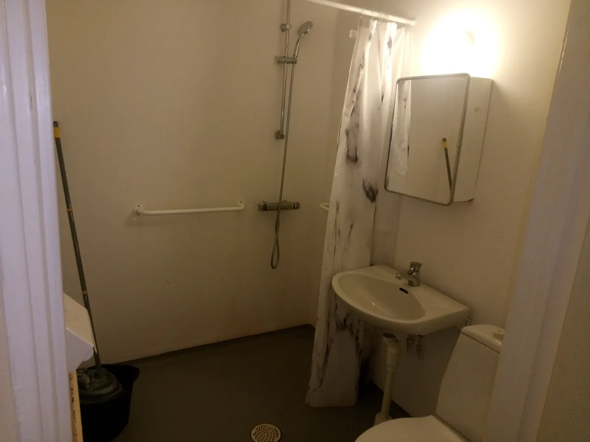 Hyreslägenhet på Kramfors i kramfors