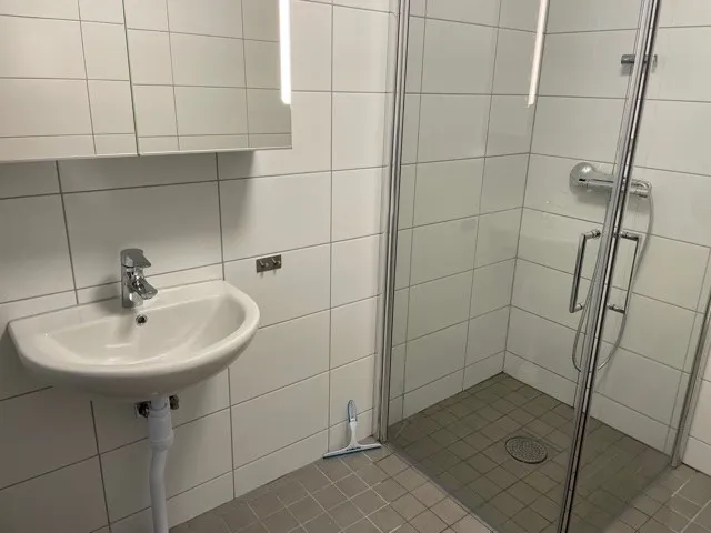 Hyreslägenhet på Klippan i klippan