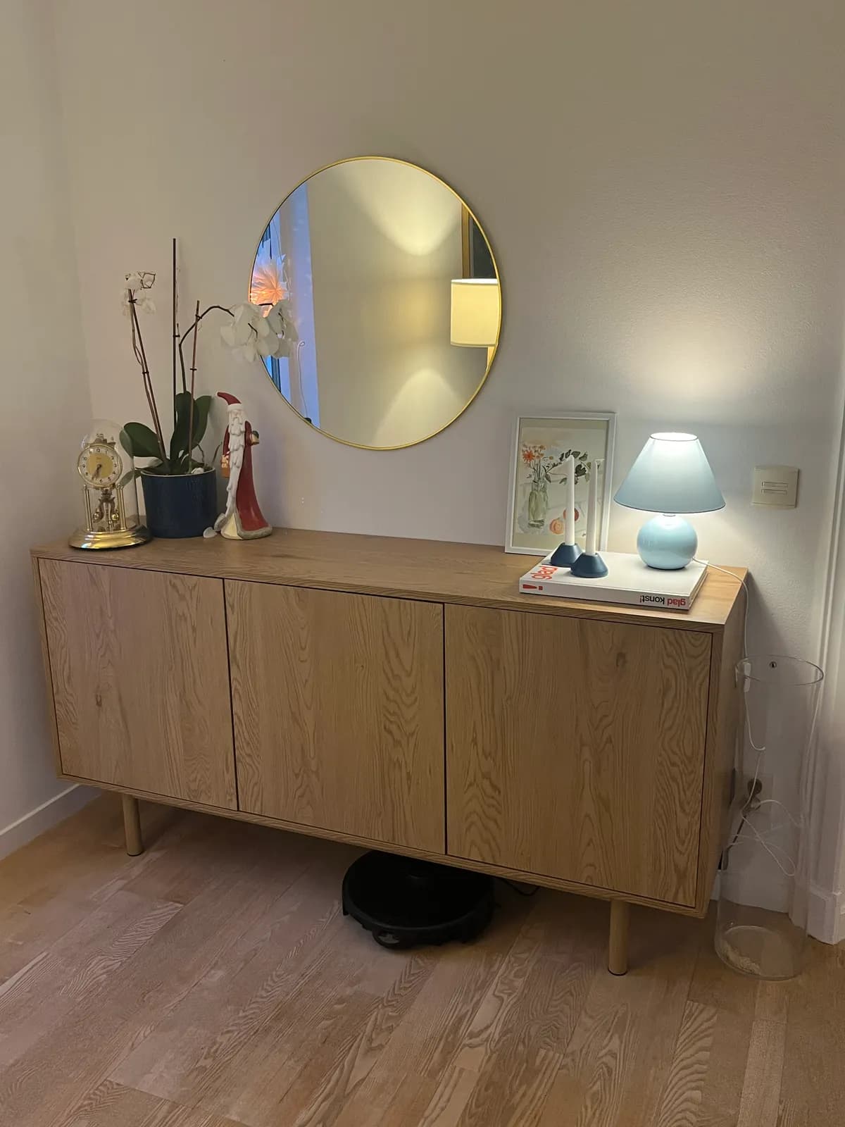 Lägenhet på Litorinavägen i Löddeköpinge