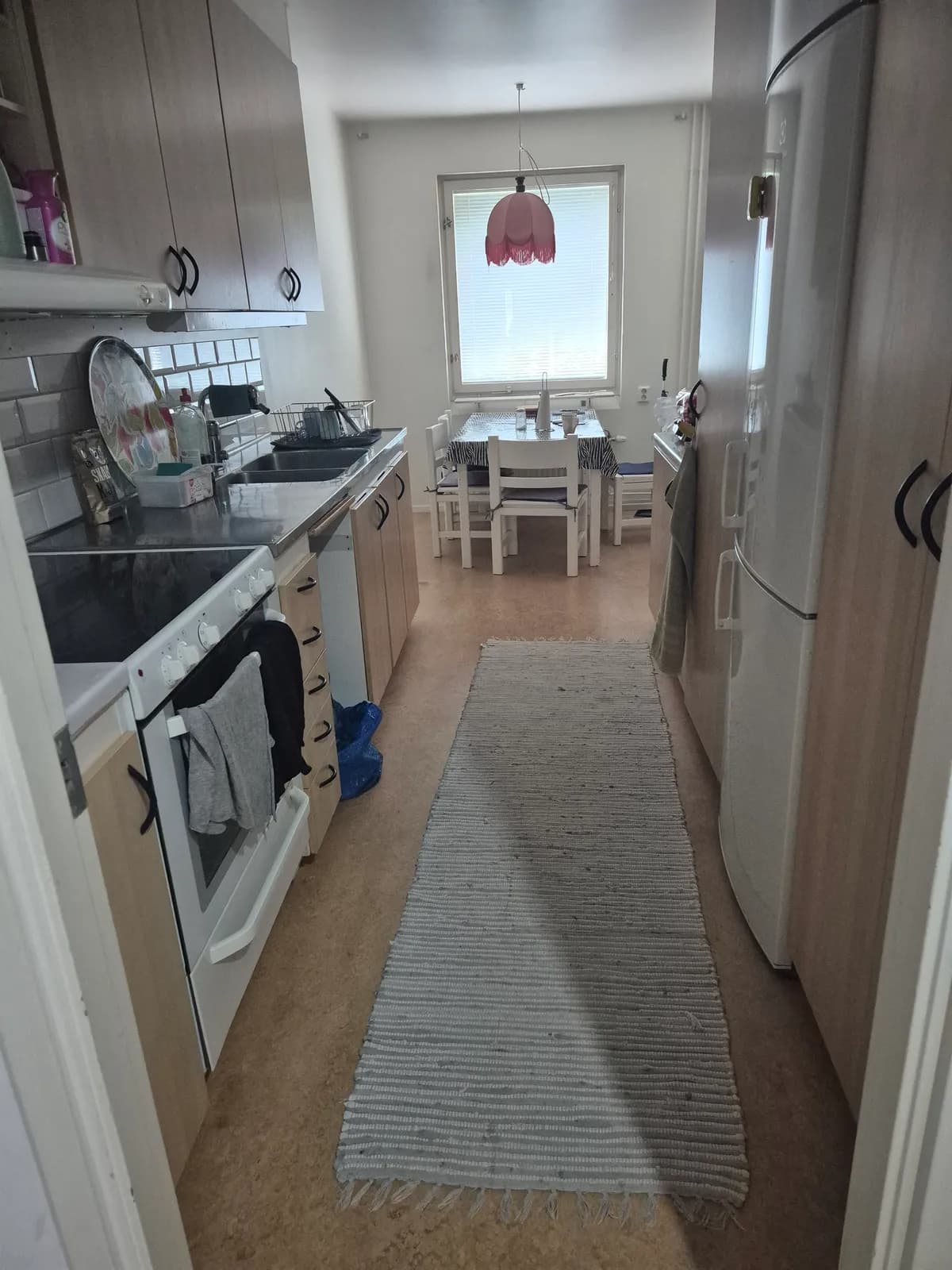 Lägenhet på Kustvägen i Norrtälje