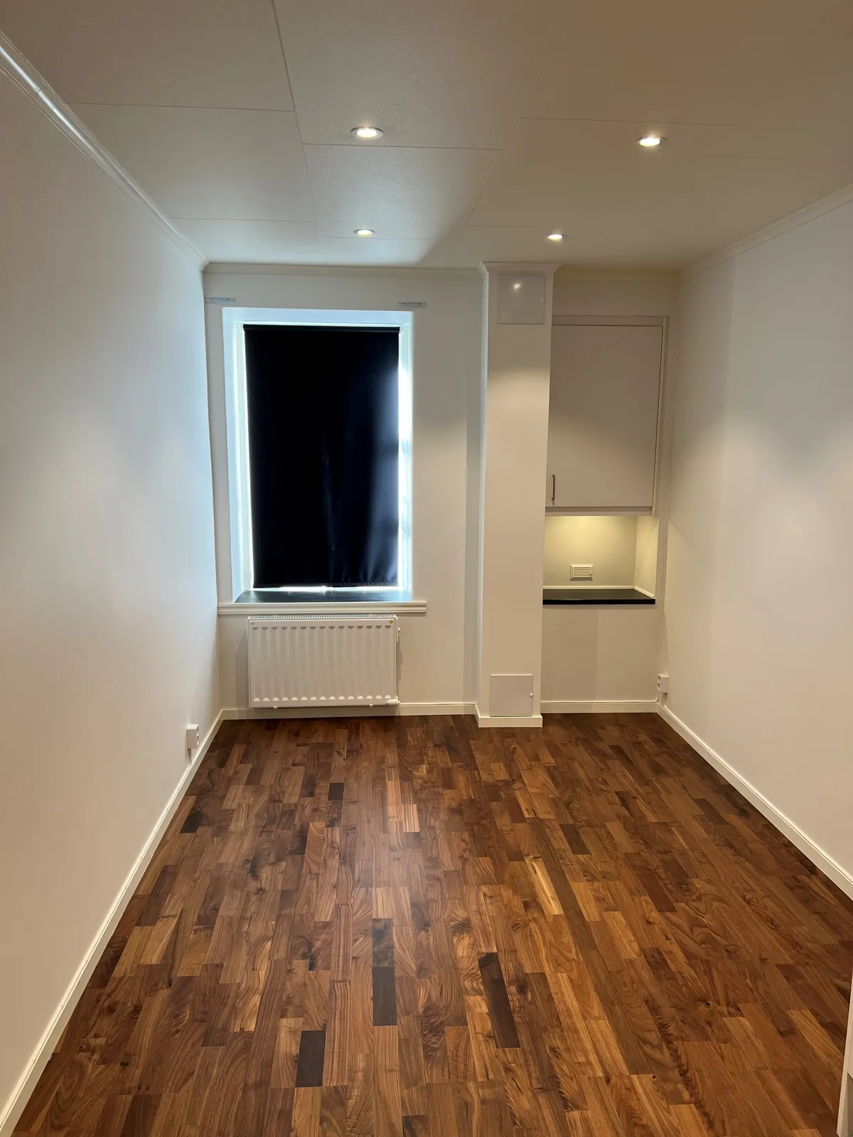 Hyreslägenhet på Motala i motala