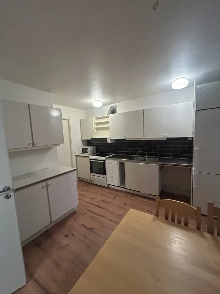 Hyreslägenhet på Härnösand i harnosand