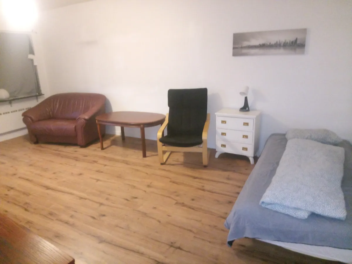 Hyreslägenhet på Härnösand i harnosand