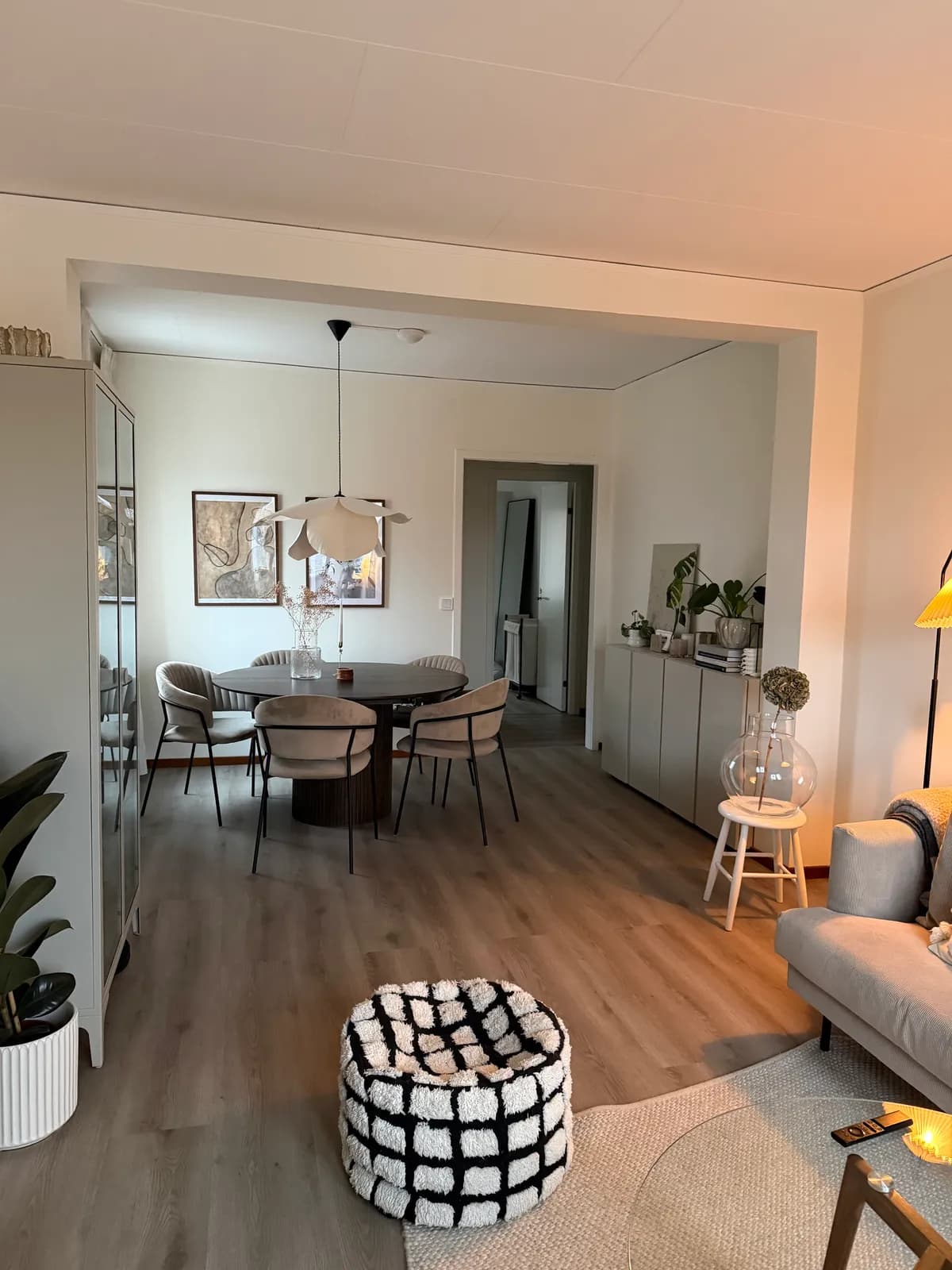 Hyreslägenhet på Ronneby i ronneby