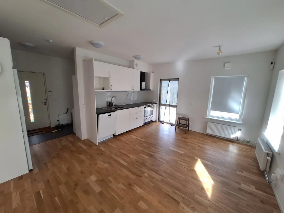 Hyreslägenhet på Enköping i enkoping