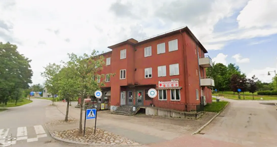 Hyreslägenhet på Färgelanda i fargelanda