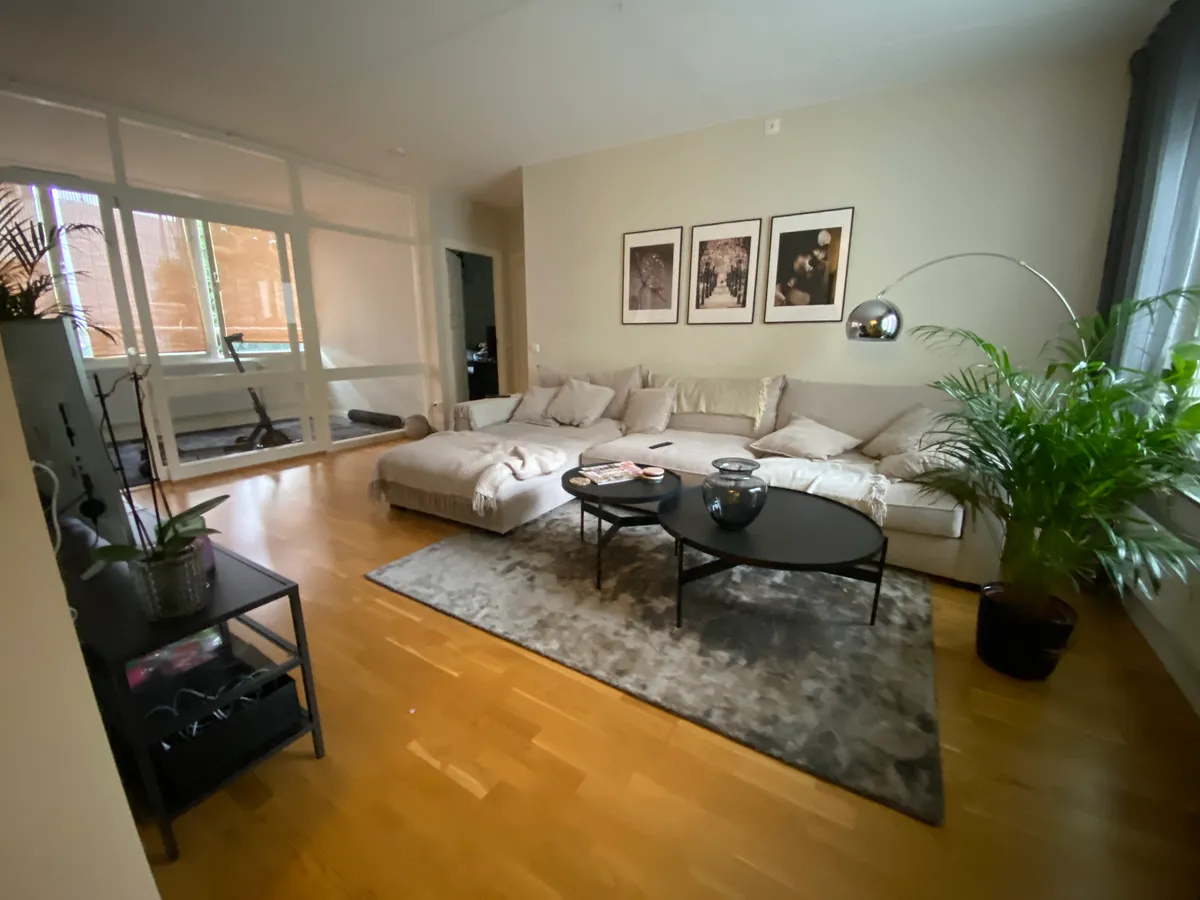Hyreslägenhet på Norrköping i norrkoping